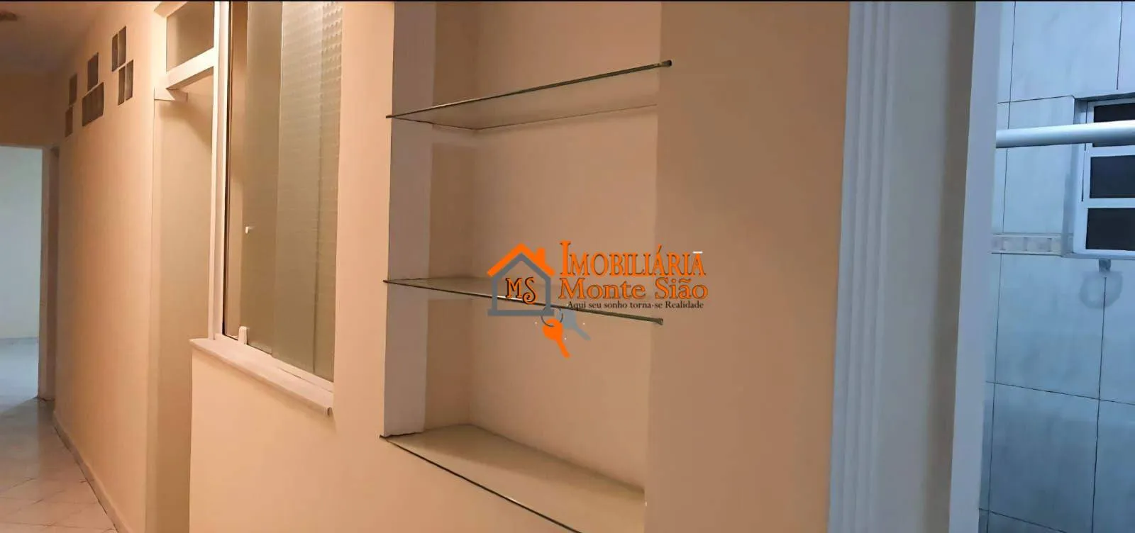 Imagem Sobrado com 2 dormitórios à venda, 125 m² por R$ 490.000,00 - Pimentas - Guarulhos/SP