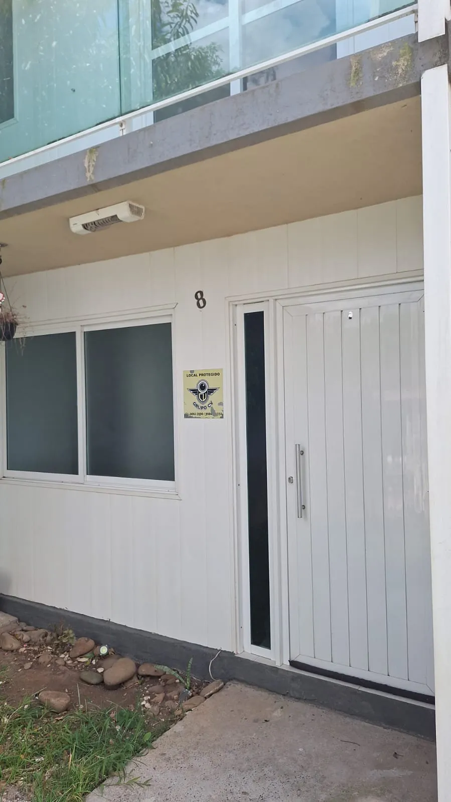 Imagem Imóvel semimobiliado à venda em Viamão, Tarumã - 59m²