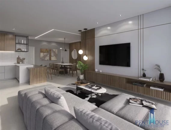 Imagem Apartamento Zona Central para Venda em Balneário Camboriú, CENTRO, 4 dormitórios, 4 suítes, 5 banheiros, 3 vagas