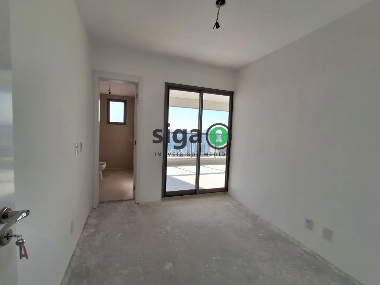 Imagem Apartamento à venda 3 Quartos, 2 Vagas, 131m², Vila Mariana-SP