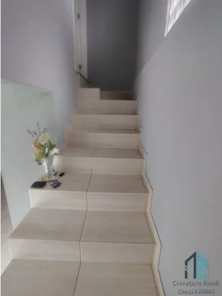 Imagem Chácara LINDA com 3.700m², Semi mobiliada, 03 quartos, churrasqueira, em Colombo - PR