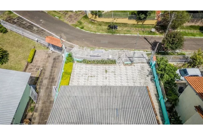 Imagem Casa em Condomínio para venda no bairro Santa Tereza em Porto Alegre