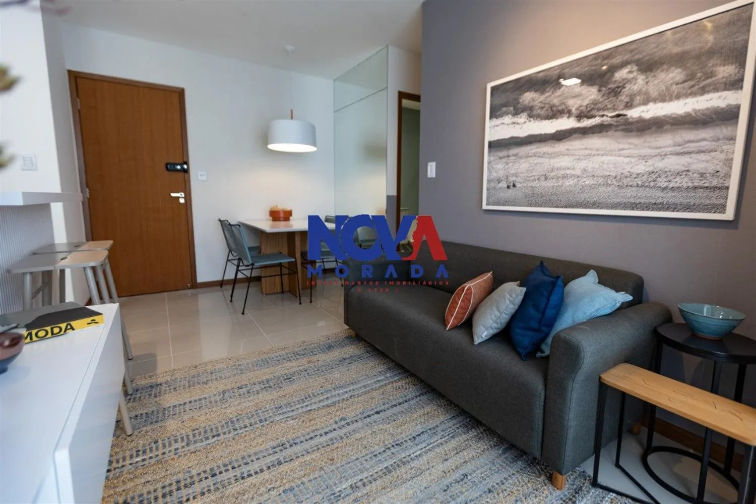 Imagem Apartamento com 2 quartos à venda em Vila Velha