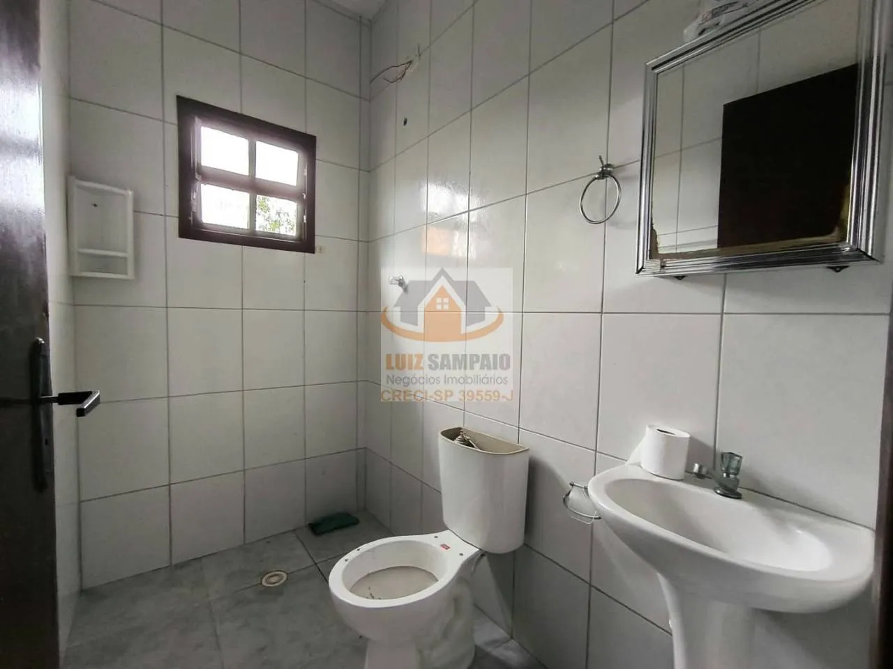 Imagem Oportunidade - Casa Geminada, 2 Dormitório (1 suíte), Nova Itanhaém Interior - R$ 190.000,00