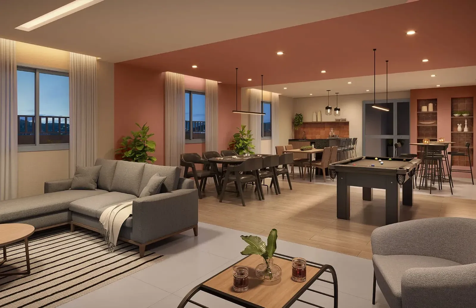 Imagem Apartamento com 3 Quartos à Venda, 65 m² em Centro - Niterói