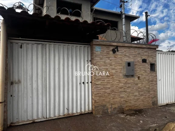 Imagem Casa à venda no Bairro Progresso em Igarapé.