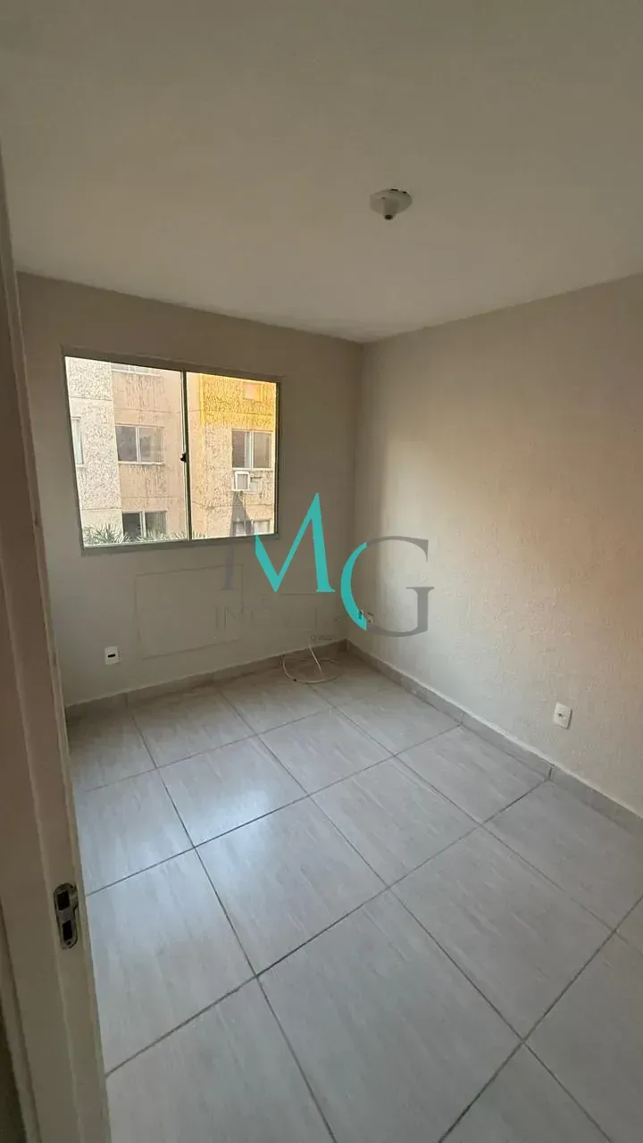 Imagem Apartamento 2 quartos à venda, Cond Bela Vida I - Campo Grande, Rio de Janeiro, RJ