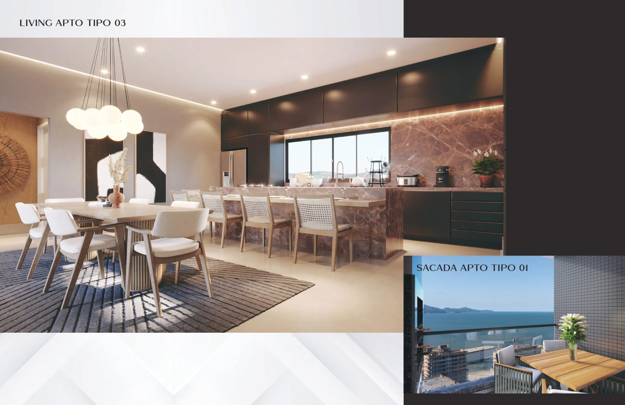 Imagem Apartamento à venda com 82.04m2 por R$ 1.240.000,00
