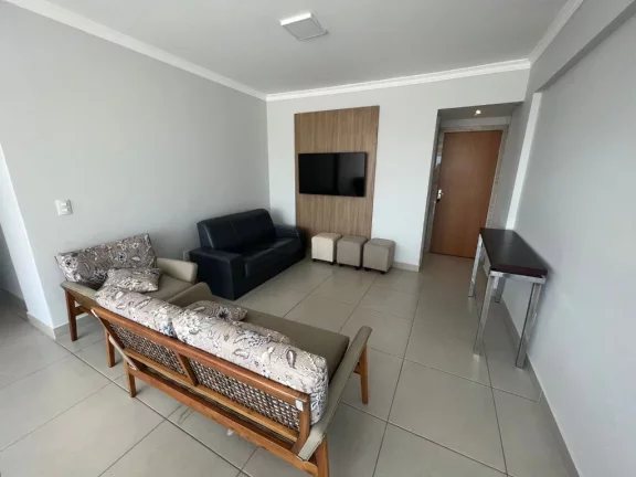 Imagem APARTAMENTO EXCELENTE PARA TEMPORADA COM 3 QUARTOS E 1 SUÍTE