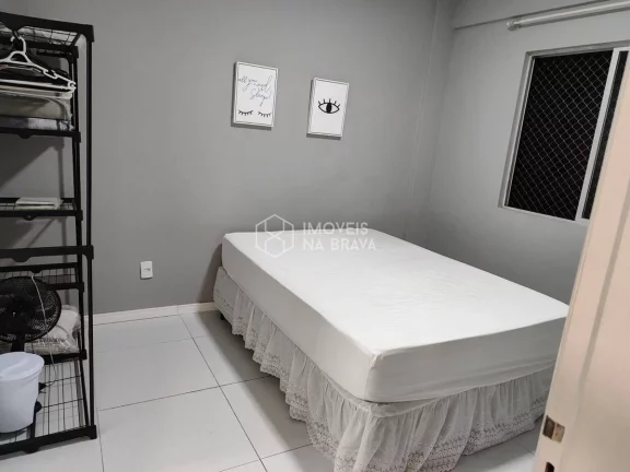 Imagem APARTAMENTO 1 QUARTO - LOCACAO - CENTRO - BALNEARIO CAMBORIU/SC