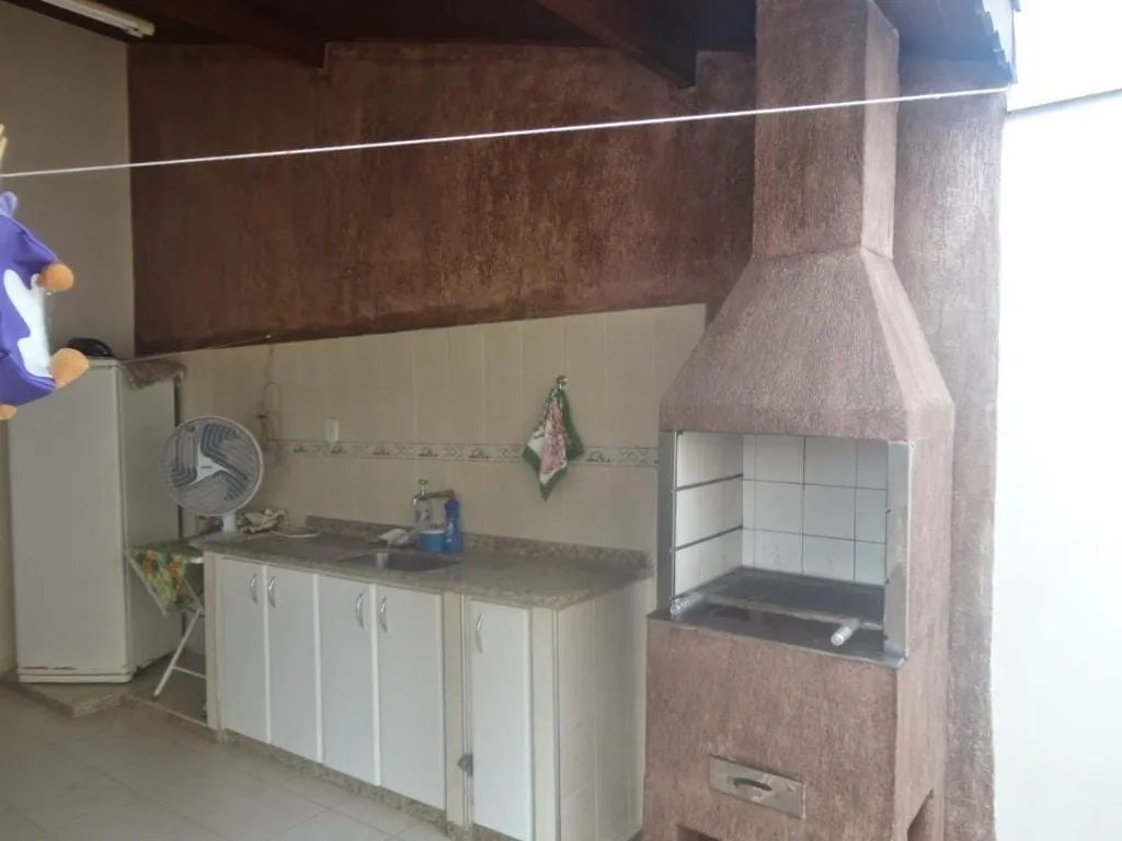 Imagem Casa à venda 2 Quartos, 1 Suite, 2 Vagas, 300M², Centro, Tremembé - SP