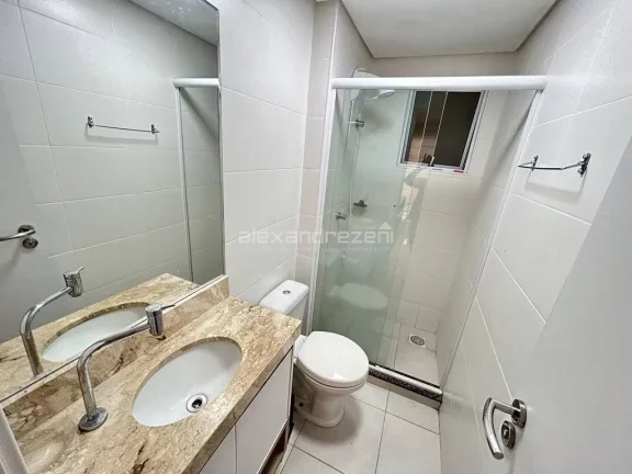 Imagem Apartamento 2 dormitórios Recanto Cardeal