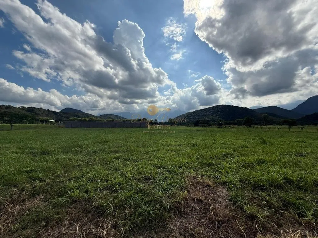 Imagem Terreno para Venda em Guapimirim / RJ no bairro Cotia