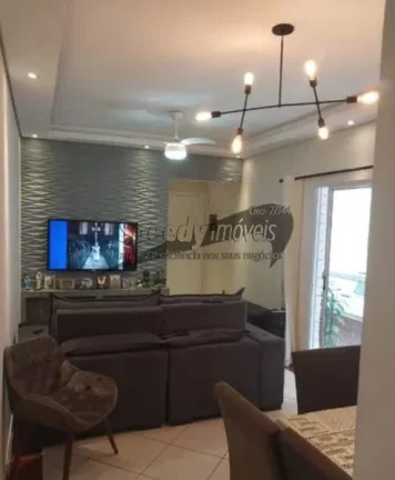 Imagem Apartamento em Praia Grande, bairro Guilhermina