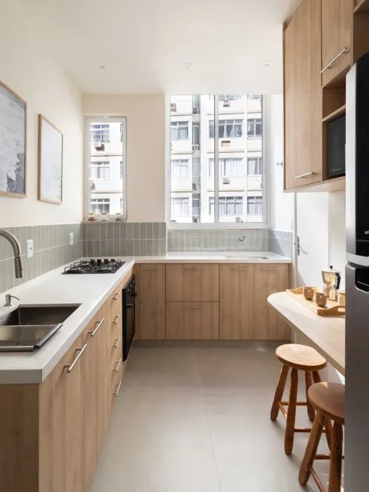 Imagem Apartamento a Venda no bairro Copacabana - Rio de Janeiro, RJ