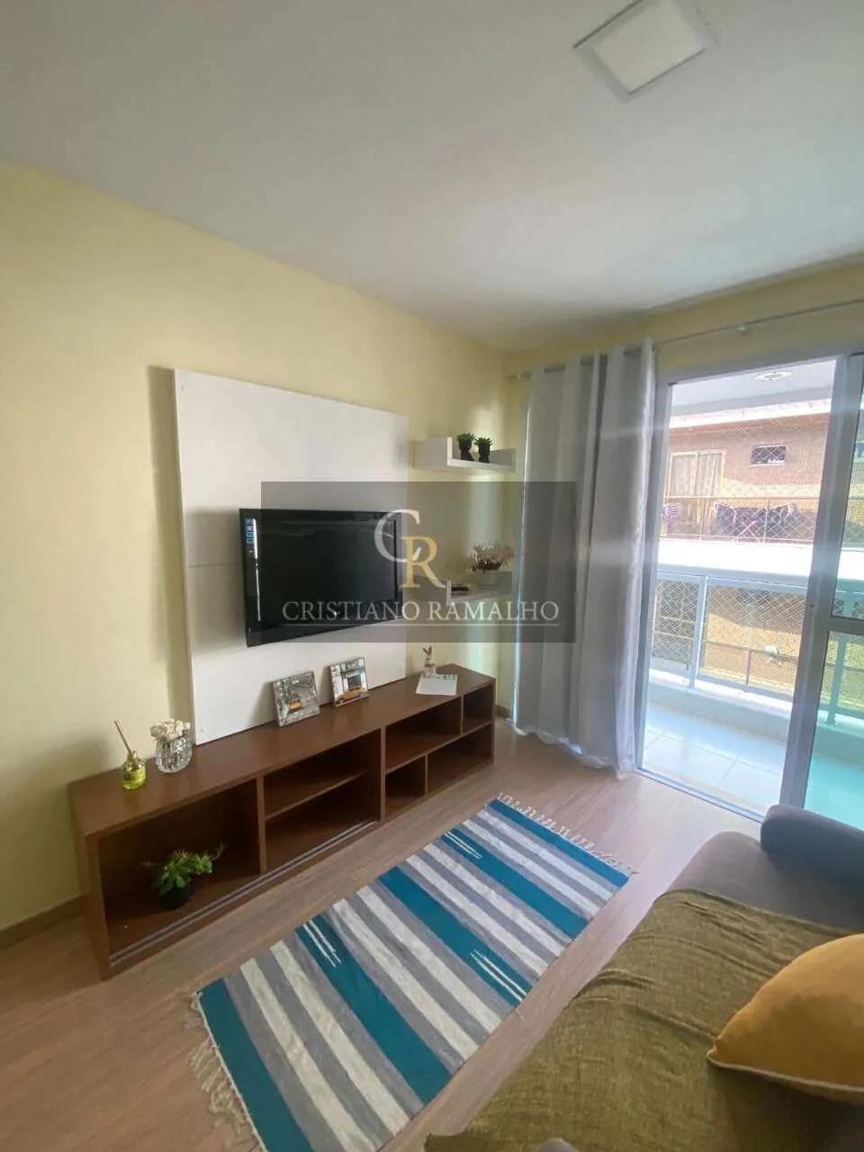 Imagem Apartamento à venda, no Mandai, em Cabo Frio, Balneário das Dunas, com 2 quartos, 90,00m2