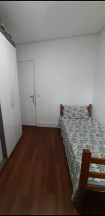 Imagem Apartamento 94 m² 3 Drmitorios sendo 1 Suite Aceita Permuta Menor Valor