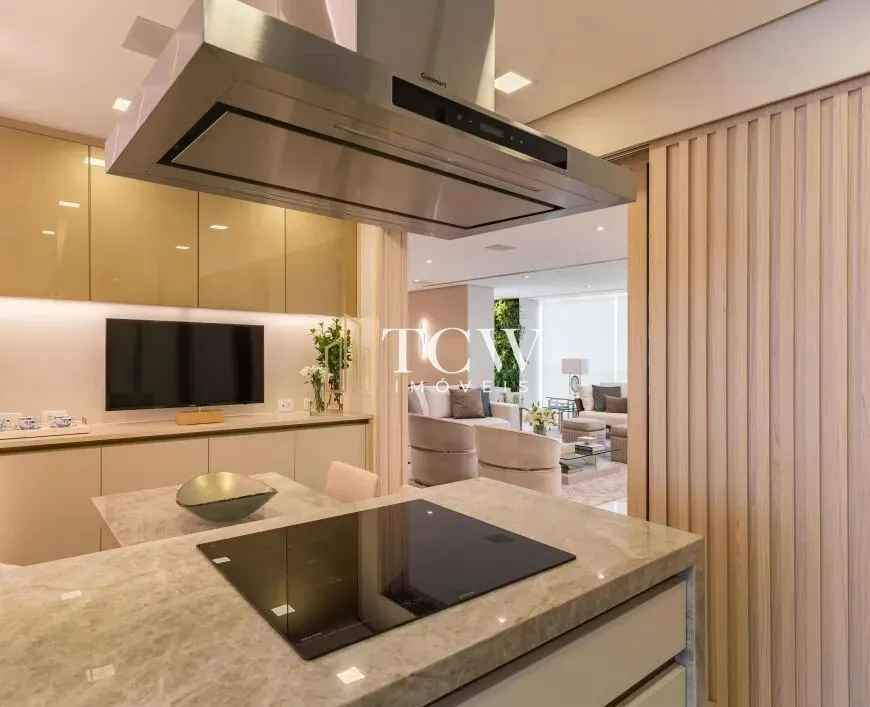 Imagem Apartamento 3 suítes