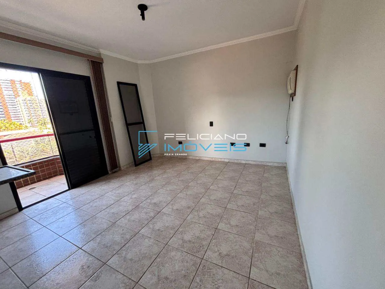 Imagem Apartamento com 3 quartos, Canto do Forte, Praia Grande - R$ 950 mil, Cod: 6746