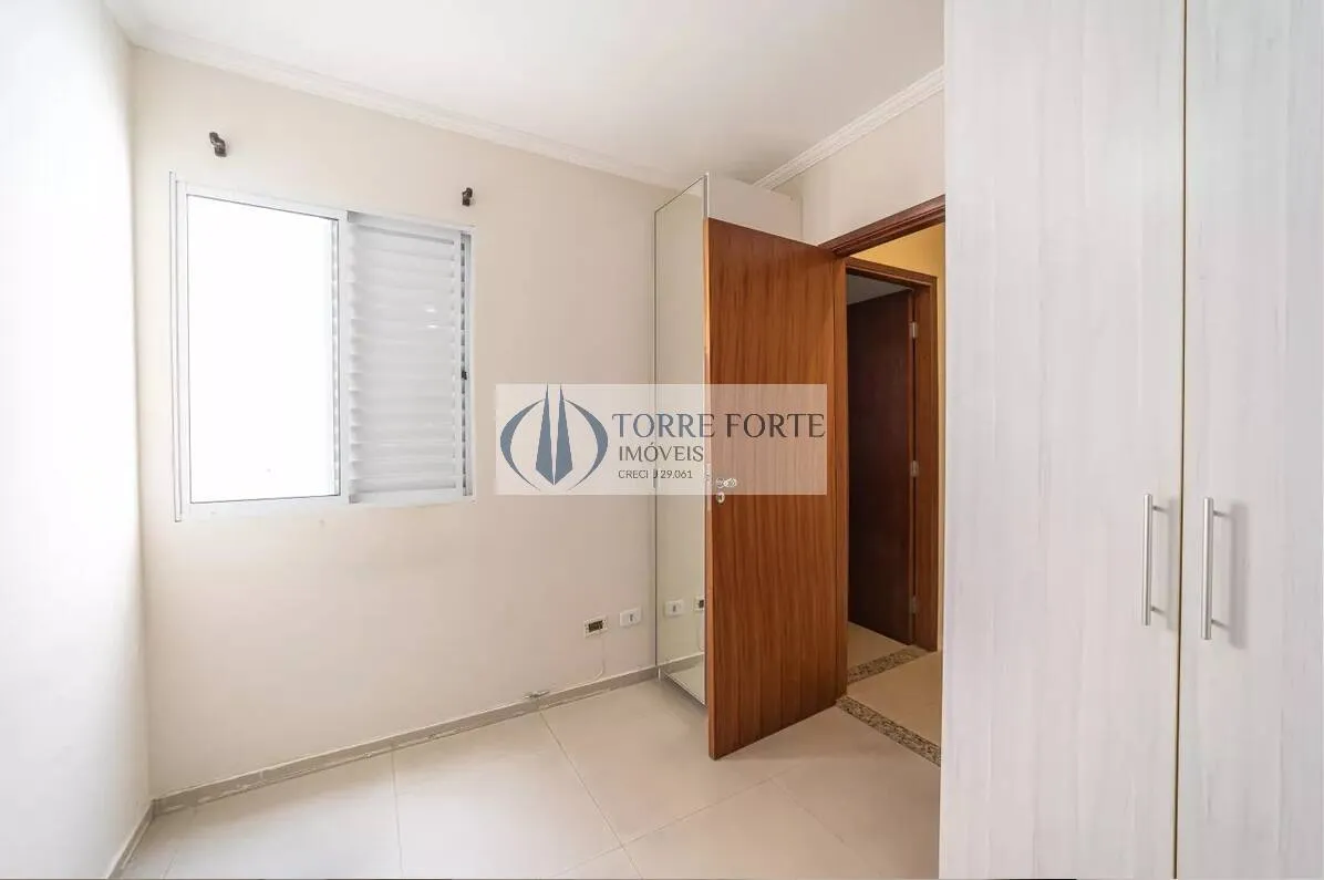 Imagem Sobrado de condominio com 3 dormitorios 1 suite 2 vagas na Vila Nova Savoia