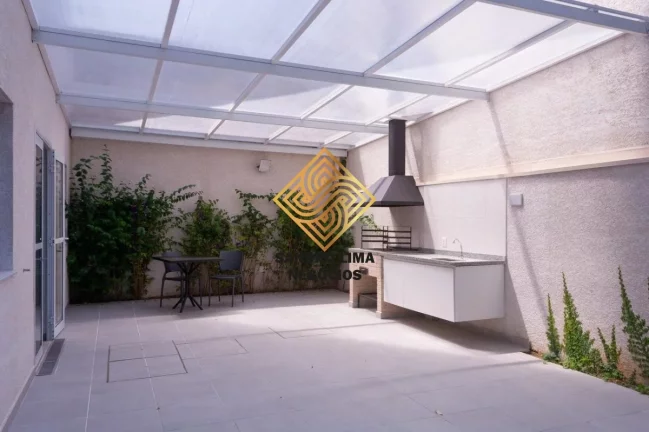 Imagem APARTAMENTO DE 32,20M² COM TERRAÇO, 1 DORMITÓRIO E SEM VAGA A VENDA - SACOMÃ - ZONA SUL - SÃO PAULO / SP
