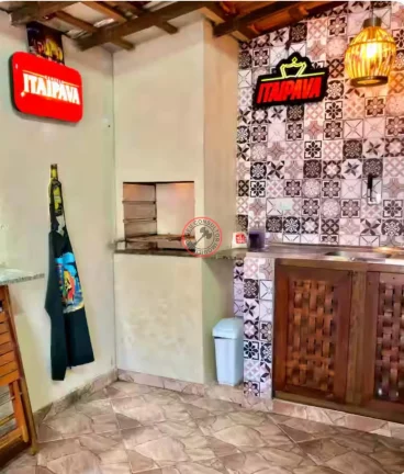 Imagem CASA TÉRREA MUITO ACONCHEGANTE DENTRO DE UM PEQUENO CONDOMÍNIO, COM PISCINA A VENDA EM BOISSUCANGA, COM 2 DORMITÓRIOS.