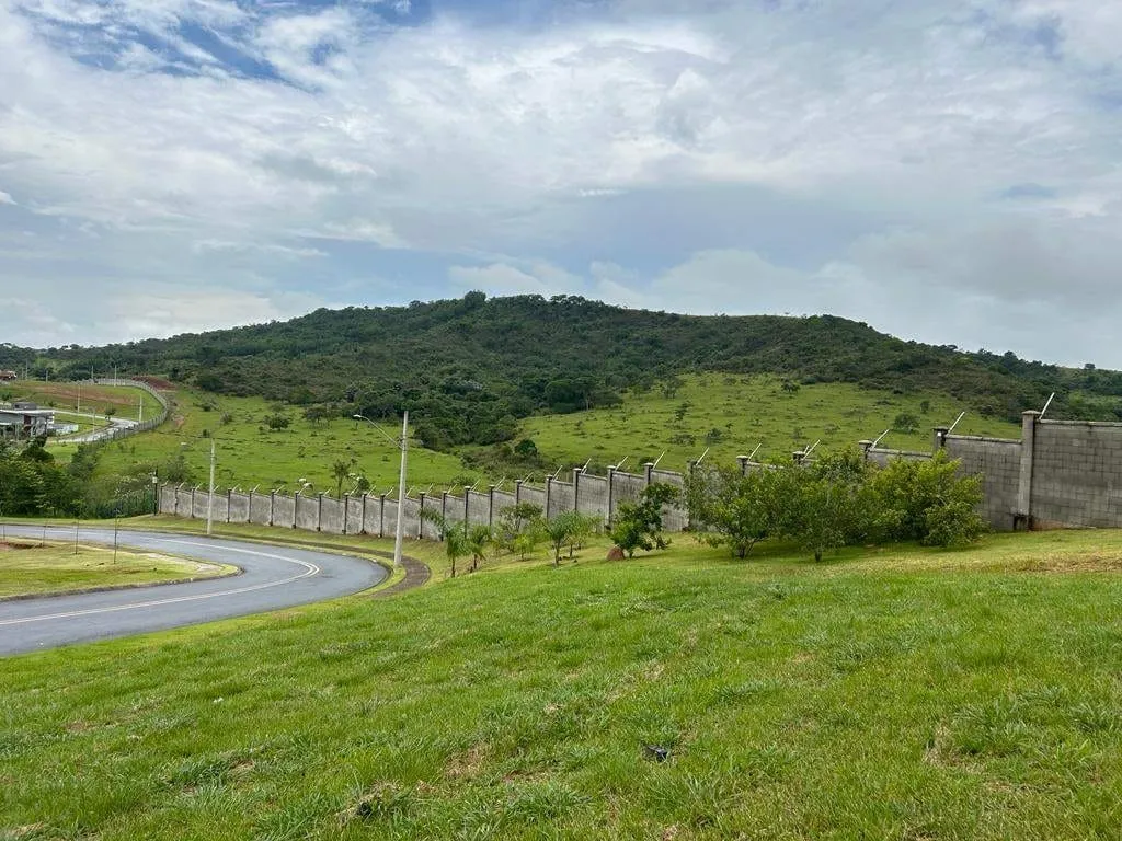 Imagem Terreno à venda, Loteamento Residencial Fazenda Casa Grande, Taubaté, SP