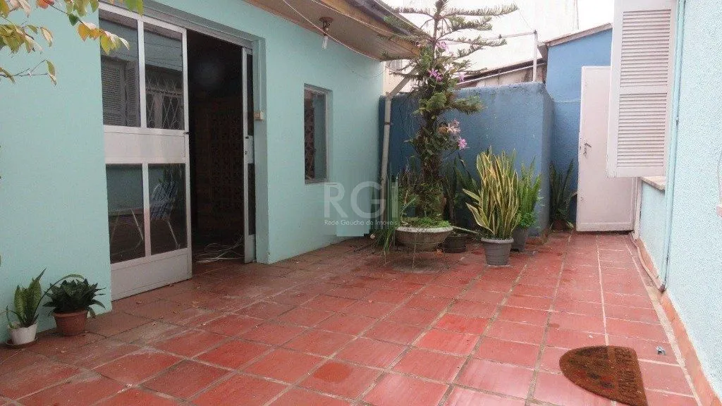 Imagem Garden para Venda - 97m², 2 dormitórios, Bom Fim