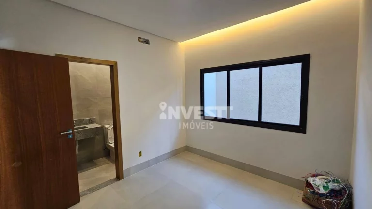 Imagem Casa à venda no Jardim Presidente - Goiânia/GO