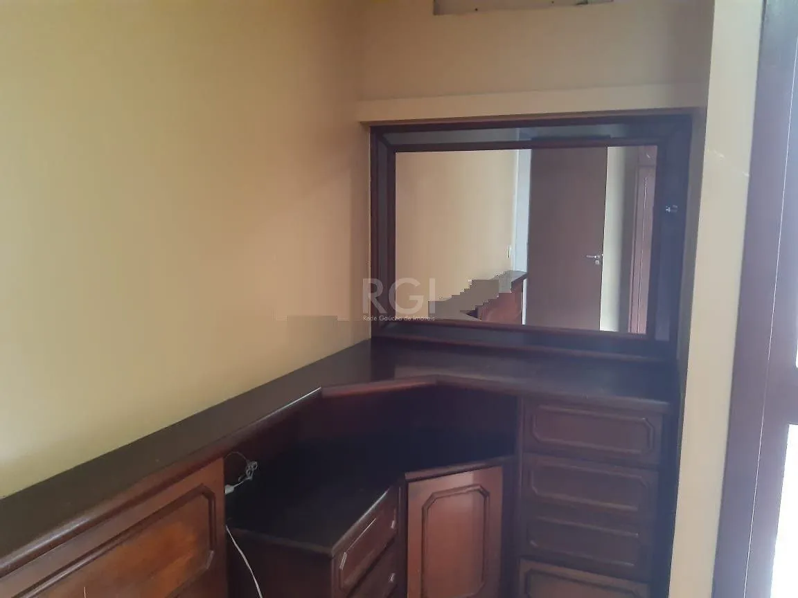 Imagem Apartamento para Venda - 115m², 3 dormitórios, sendo 1 suites, 1 vaga - Petrópolis