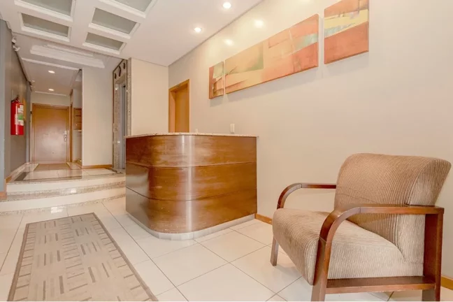 Imagem Apartamento para venda no bairro Petrópolis em Porto Alegre