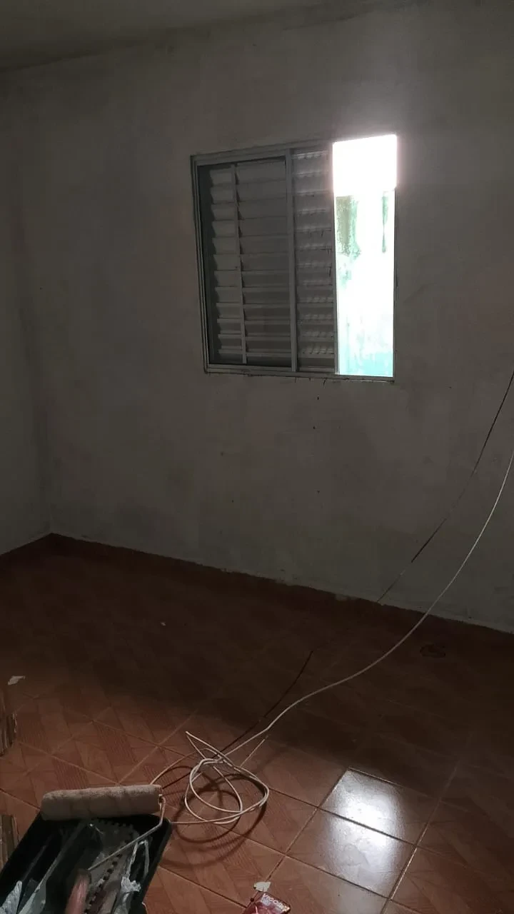 Imagem Casa com 4 Quartos à Venda, 180 m² em Jardim Santa Tereza - Embu das Artes