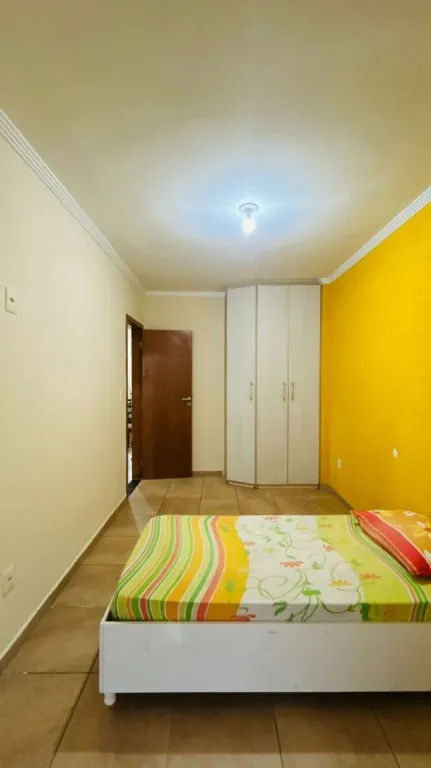 Imagem APARTAMENTO COM 116,00 m² - AVIAÇÃO - PRAIA GRANDE SP