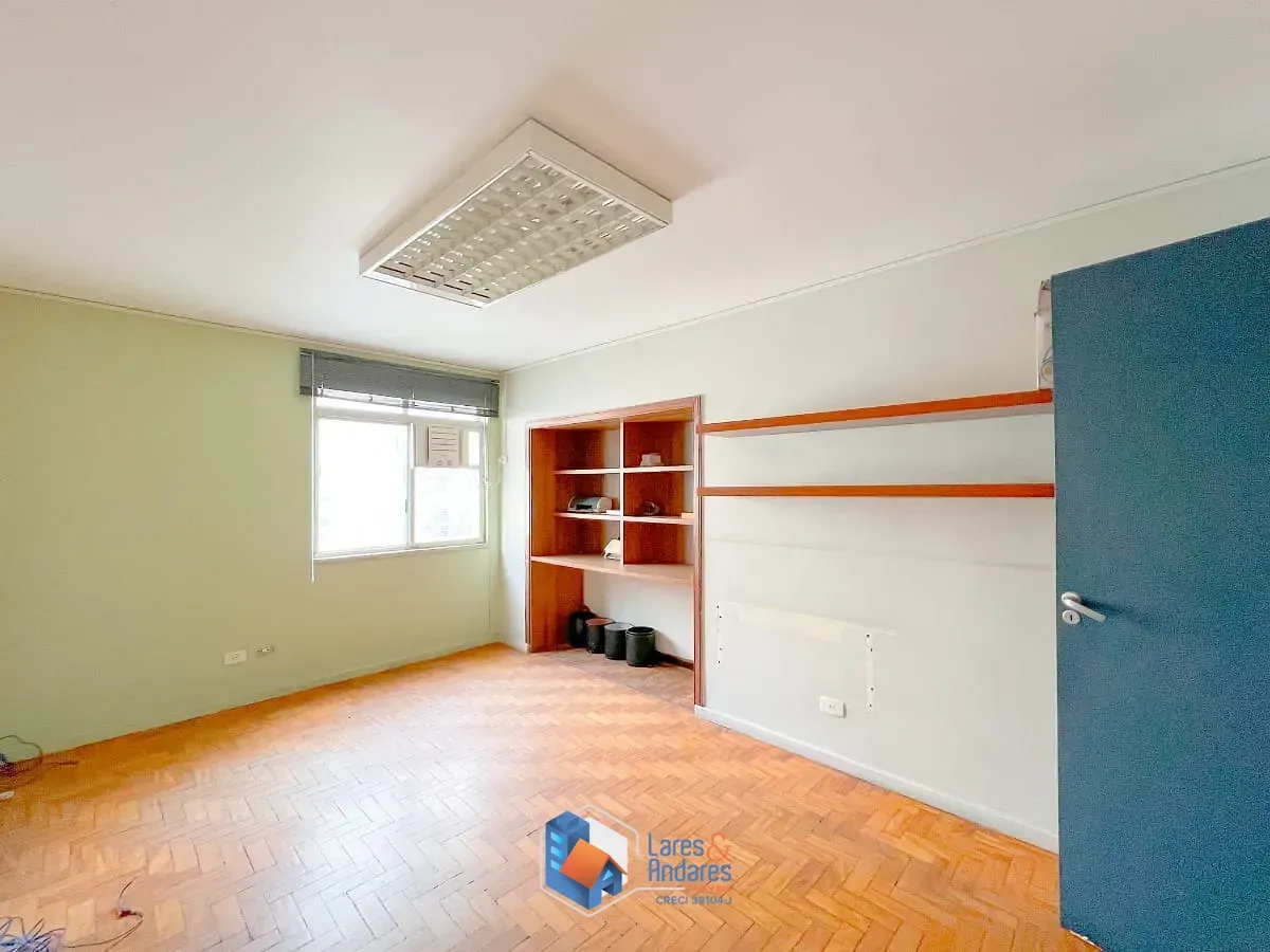 Imagem Conjunto comercial para venda em Bela Vista, 203m²