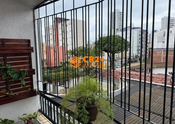 Imagem Apartamento a Venda de 68m² com 3 quartos e suíte em Boa Viagem