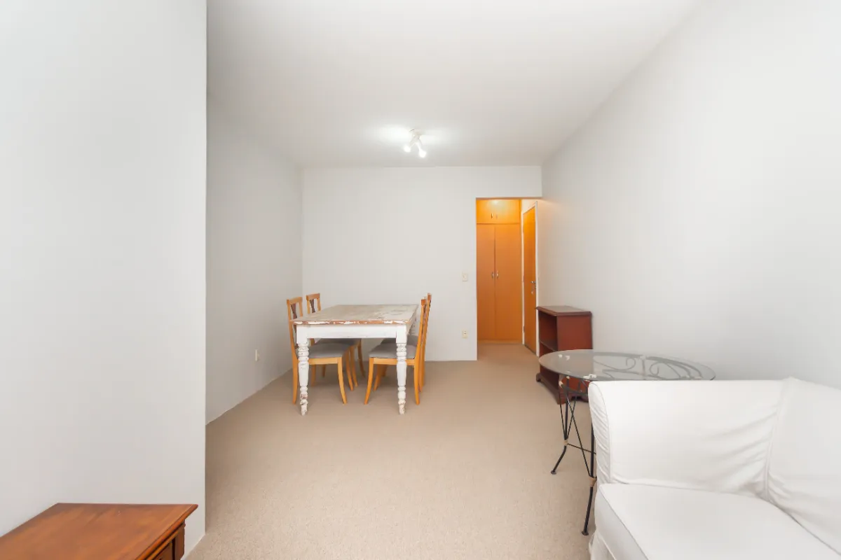 Imagem Apartamento para venda em Vila Suzana com 2 quartos, sendo 1 suíte, 58m2