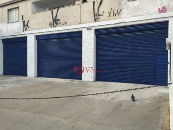 Imagem Galpão à venda, 590 m por R$ 4.000.000,00 - Vila Diva - São Paulo/SP