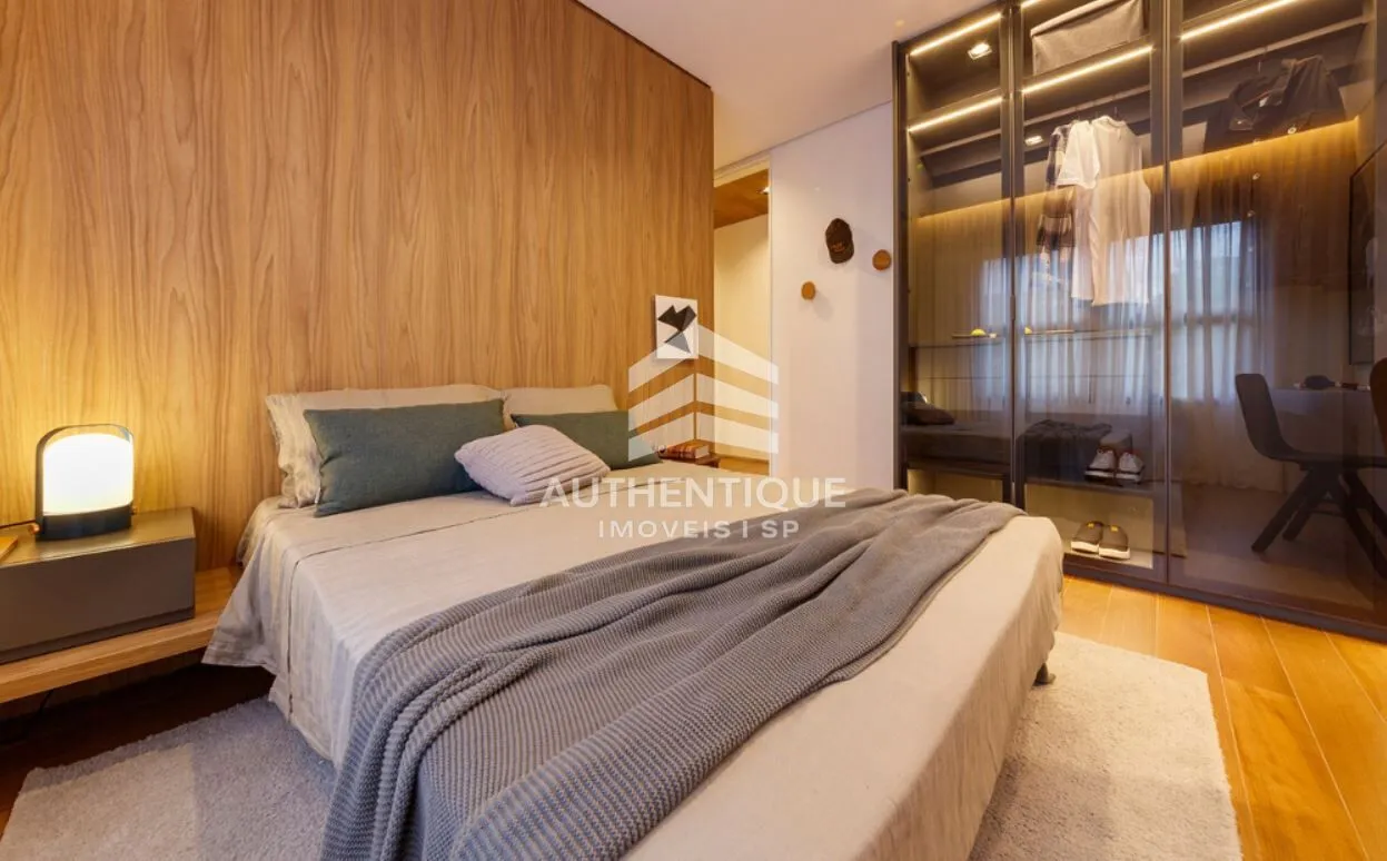 Imagem ESTHER IBIRAPUERA - Apartamento no Paraíso à venda
