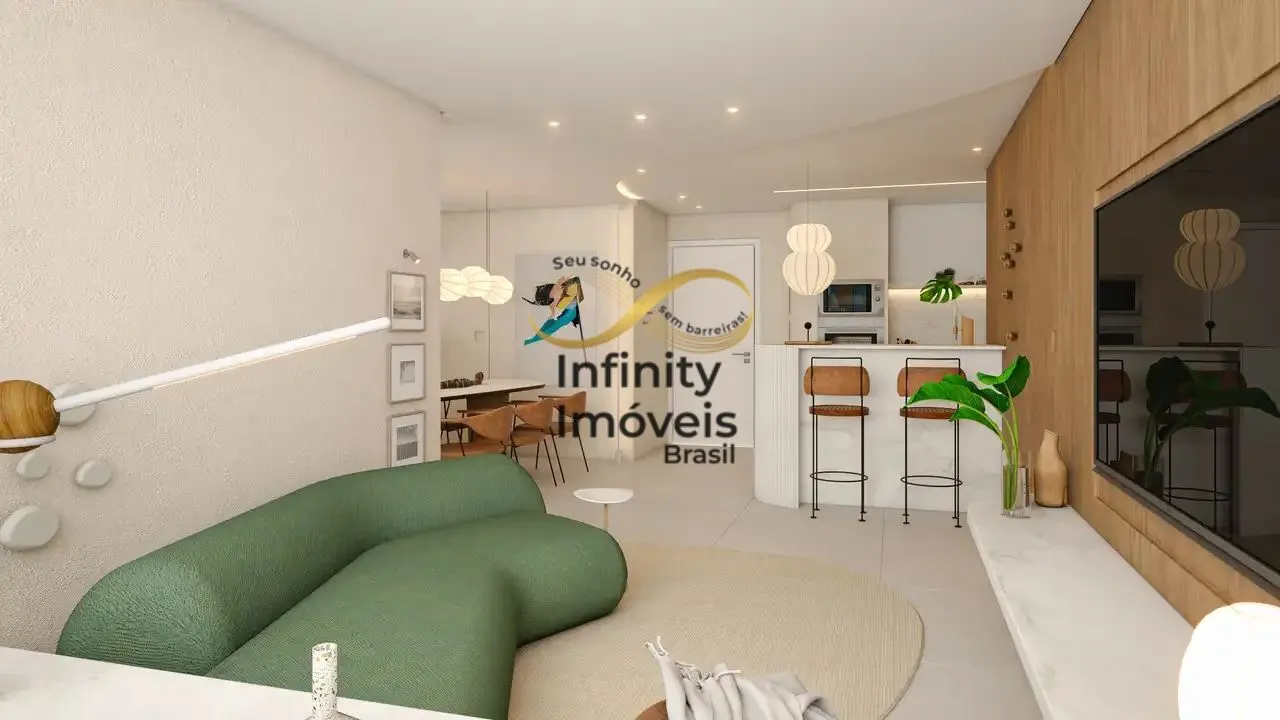 Imagem LAPLACE SANTA LUCIA FBR - Apartamento à venda no bairro Santa Lúcia - Belo Horizonte/MG