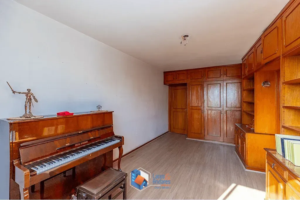 Imagem Apartamento à venda 3 Quartos 1 Suite 1 Vaga 254M² Bom Retiro São Paulo - SP