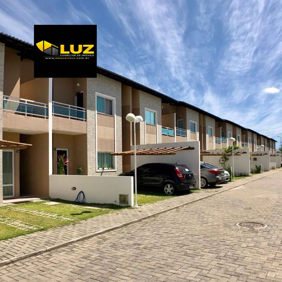 Foto do imóvel VILLA UMBRIA EUSÉBIO! UM LUGAR PAR SE VIVER BEM!