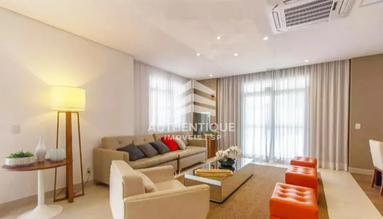 Imagem GRAND MOOCA - Apartamento à venda em São Paulo/SP
