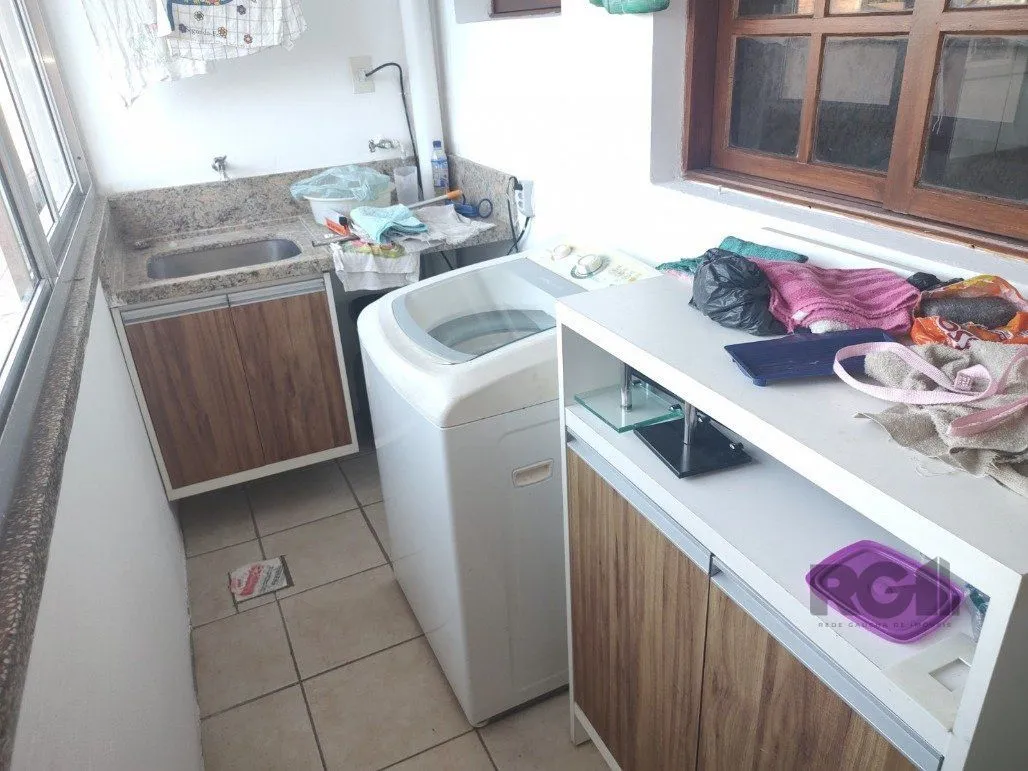 Imagem Vende ap. duplex, 2 dormitórios, 1 suíte, closet, ar split, salão de festa