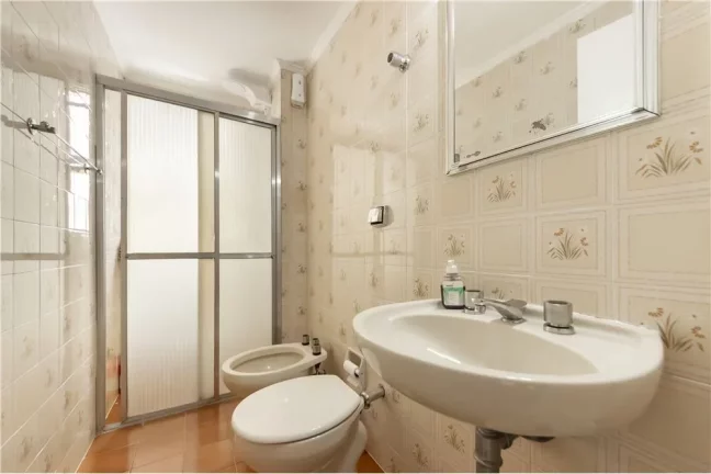 Imagem Apartamento 1 dormitório 46m² Moema São Paulo Alameda dos Arapanés