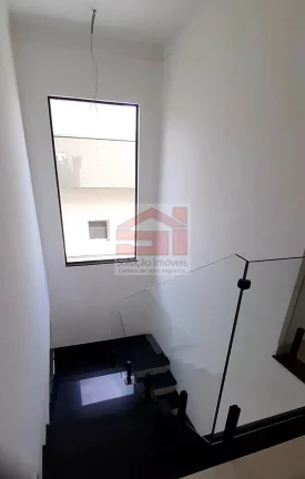 Imagem SOBRADO EM CONDOMÍNIO