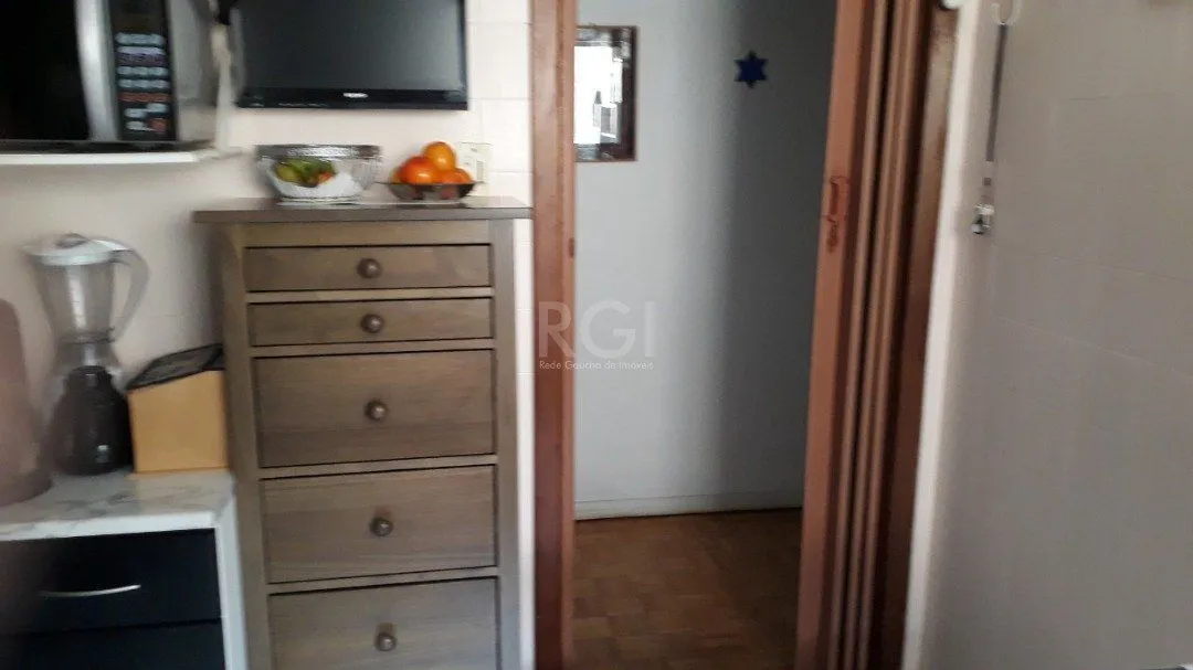 Imagem Apartamento para Venda - 92.33m², 2 dormitórios, 1 vaga - Medianeira