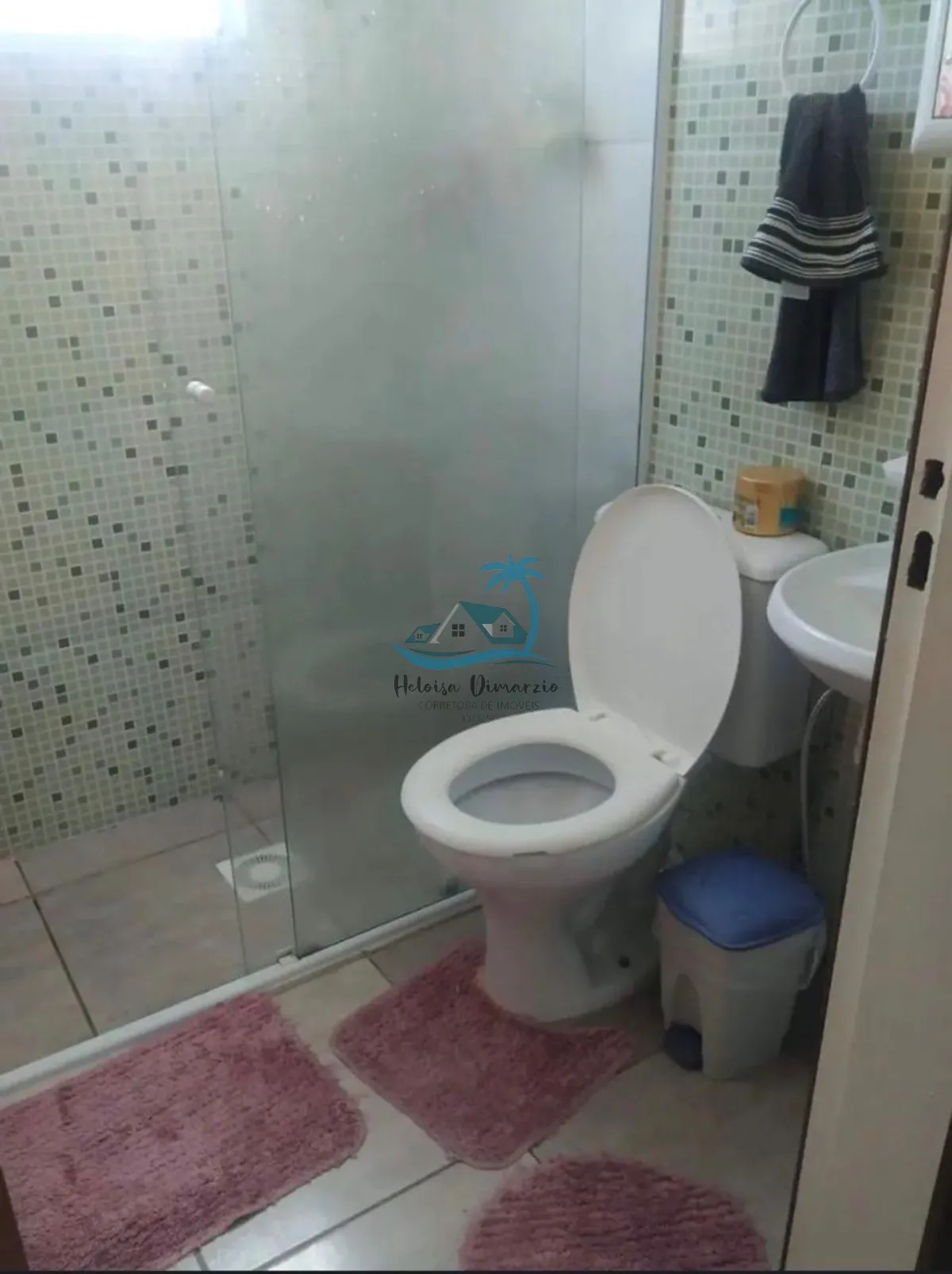 Imagem Apartamento com 2 dormitórios a venda em Ubatuba, bairro estufa 2, próximo a rodovia Rio Santos.