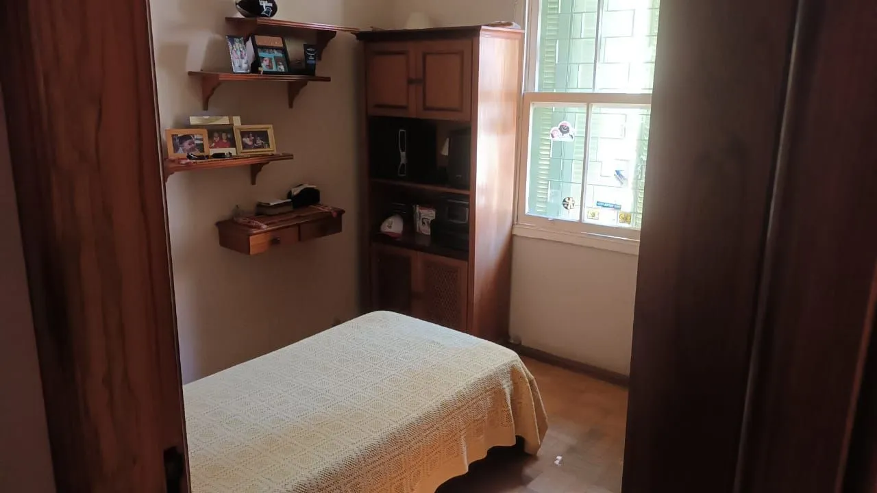 Imagem Casa no Bairro Petrópolis