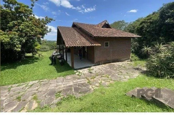 Imagem Área 20.000m2 - Bairro Belém Velho