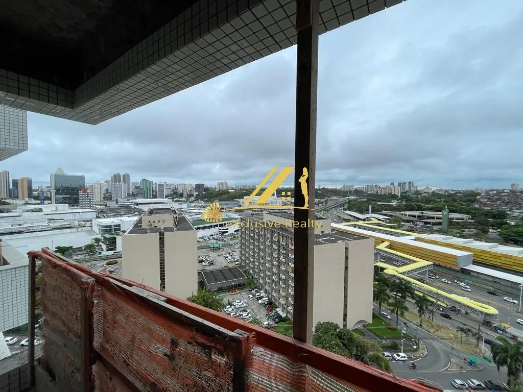 Imagem STUDIO RESIDENCIAL em Salvador - Bahia, Caminho das Árvores